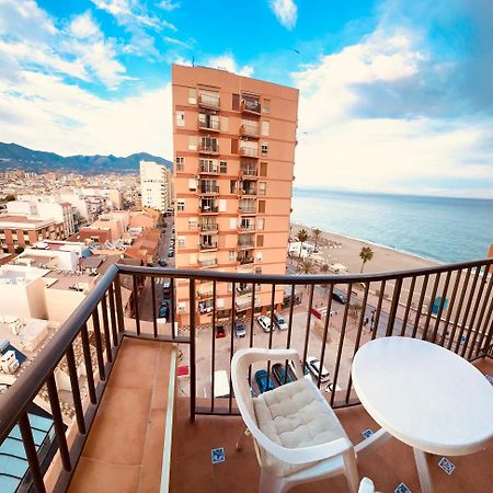 Exclusive Apartament Perla 5 Free Parking Fuengirola Εξωτερικό φωτογραφία