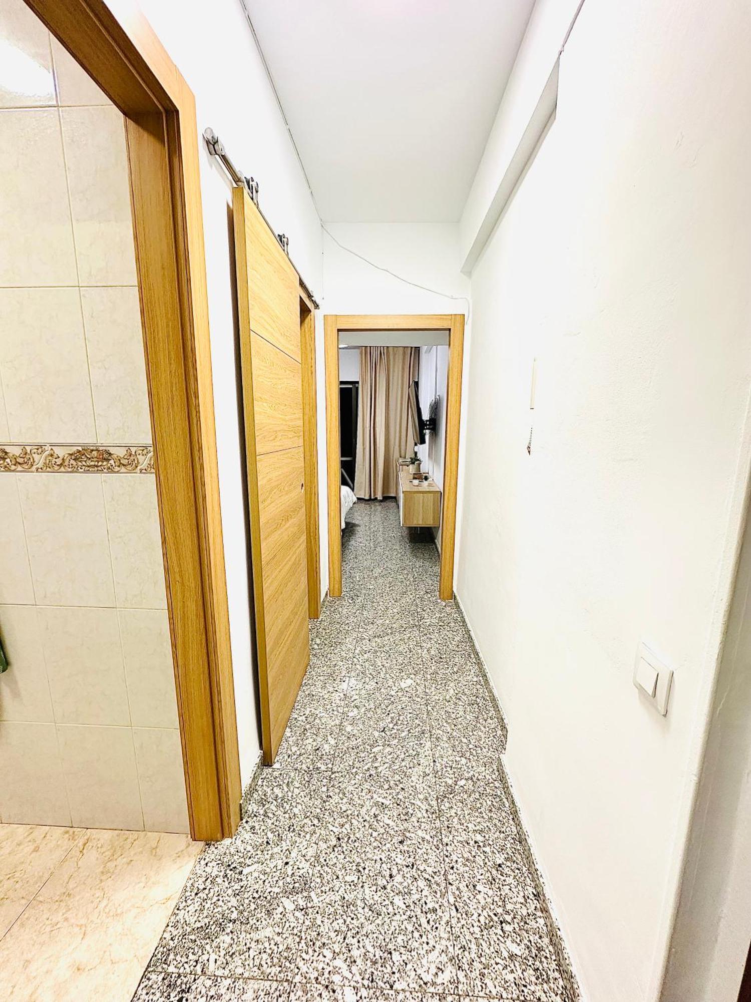 Exclusive Apartament Perla 5 Free Parking Fuengirola Εξωτερικό φωτογραφία