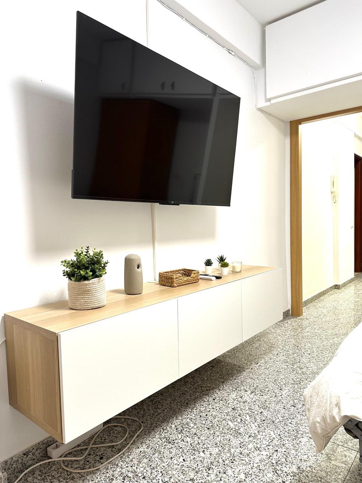 Exclusive Apartament Perla 5 Free Parking Fuengirola Εξωτερικό φωτογραφία